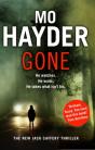 Gone - Preview