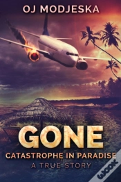 Capa do artigo Gone