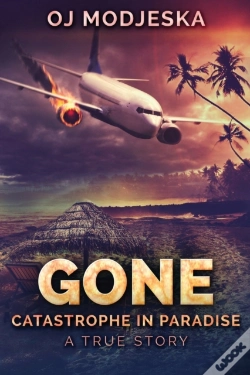 Capa do artigo Gone