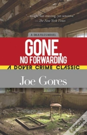 Gone, No Forwarding