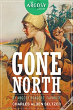 Capa do artigo Gone North