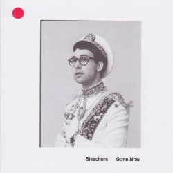Capa do artigo Gone Now - CD