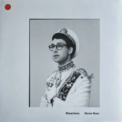 Capa do artigo Gone Now - Vinil