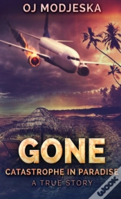 Capa do artigo Gone