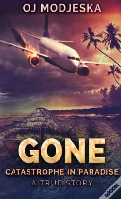 Capa do artigo Gone