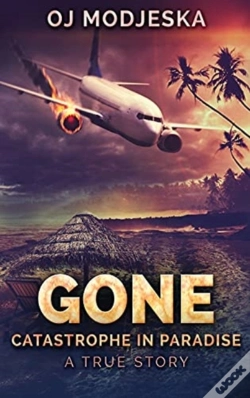 Capa do artigo Gone