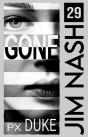 Gone - Preview