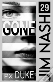 Capa do artigo Gone