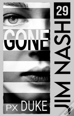 Capa do artigo Gone