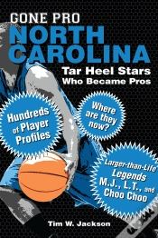 Capa do artigo Gone Pro: North Carolina