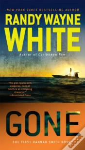 Capa do artigo Gone