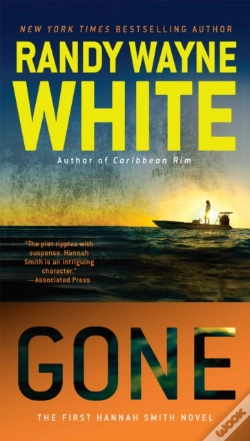 Capa do artigo Gone