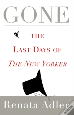 Capa do artigo Gone