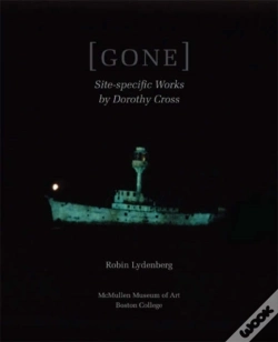Capa do artigo Gone