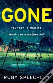 Capa do artigo Gone