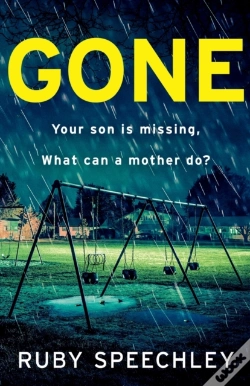 Capa do artigo Gone