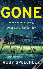 Capa do artigo Gone