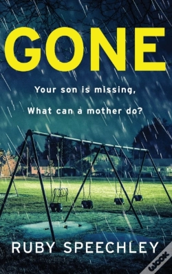Capa do artigo Gone