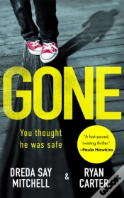 Capa do artigo Gone