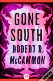 Capa do artigo Gone South