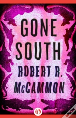 Capa do artigo Gone South