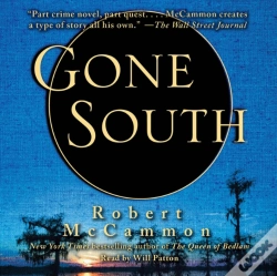 Capa do artigo Gone South