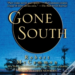 Capa do artigo Gone South