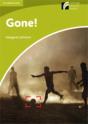 Gone! Starter/Beginner American English - Preview