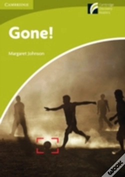 Capa do artigo Gone! Starter/Beginner
