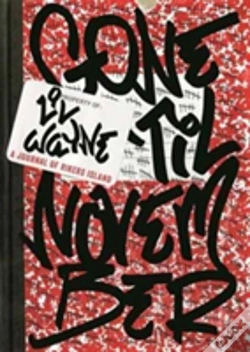 Capa do artigo Gone 'Til November