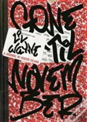 Capa do artigo Gone 
