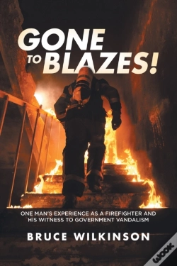 Capa do artigo Gone To Blazes!