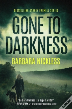 Capa do artigo Gone To Darkness