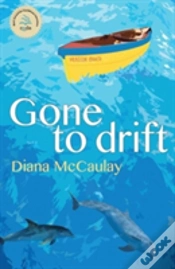 Capa do artigo Gone To Drift