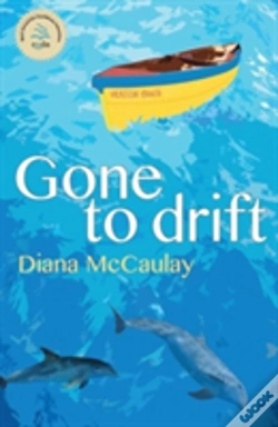 Capa do artigo Gone To Drift