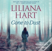 Capa do artigo Gone To Dust