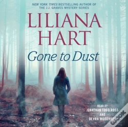 Capa do artigo Gone To Dust