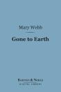Gone To Earth (Barnes & Noble Digital Library) - Preview