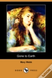 Capa do artigo Gone To Earth