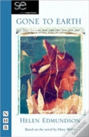 Capa do artigo Gone To Earth