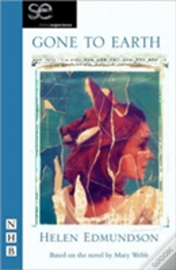 Capa do artigo Gone To Earth