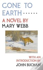 Capa do artigo Gone To Earth