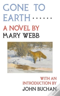 Capa do artigo Gone To Earth