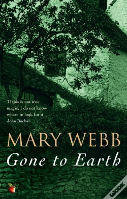 Capa do artigo Gone To Earth