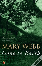 Capa do artigo Gone To Earth