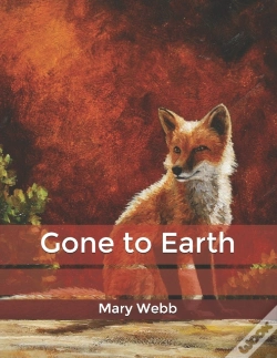 Capa do artigo Gone To Earth