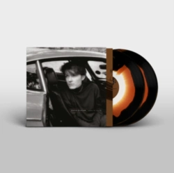 Capa do artigo Gone to Earth - Vinil