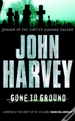 Capa do artigo Gone To Ground