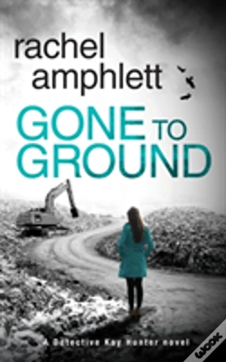 Capa do artigo Gone To Ground
