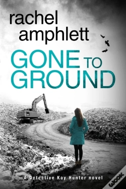 Capa do artigo Gone To Ground